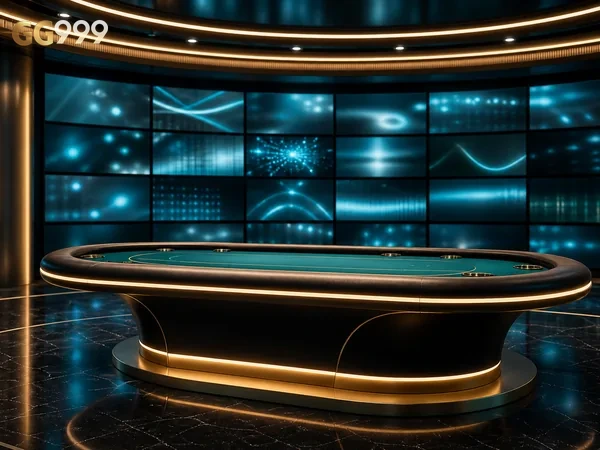 Panduan koneksi stabil untuk konten live gg999