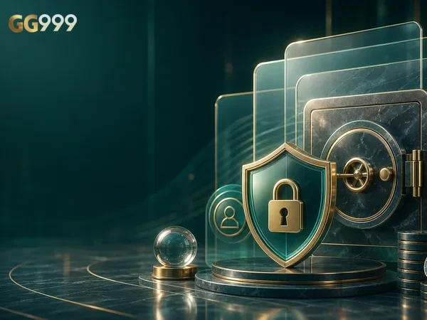Gambar 1 Kebijakan Privasi gg999